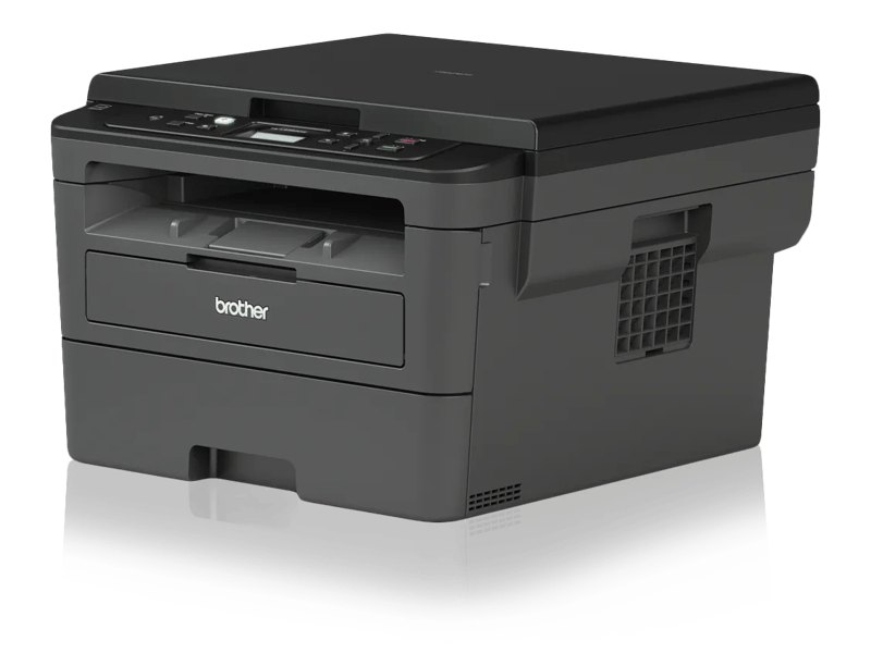 Impresora Multifuncional Brother HL-L2390DW