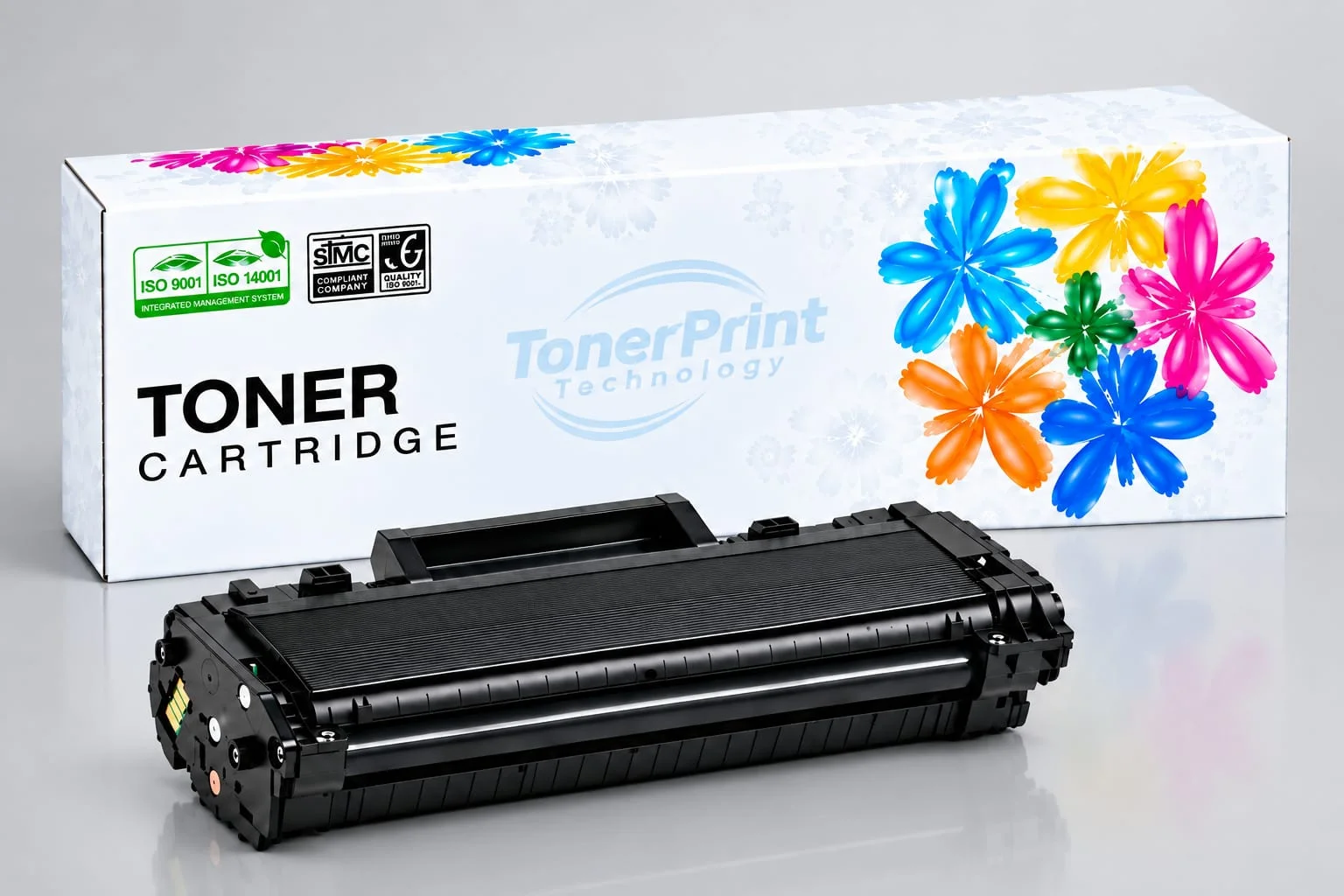 Tóner HP 151A negro compatible