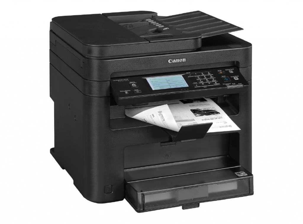 CANON imageCLASS MF249dw-03