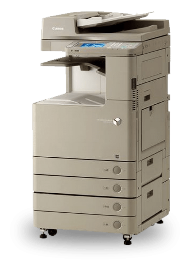 CANONC5235